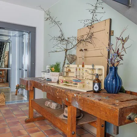 Grandioses Ferienhaus Zum Historischen Spital Appartement Dornstetten