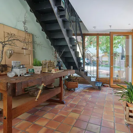 Grandioses Ferienhaus Zum Historischen Spital