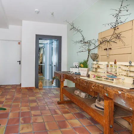 Grandioses Ferienhaus Zum Historischen Spital Appartement