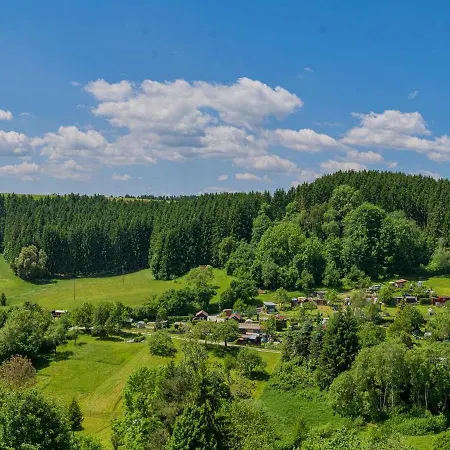 Grandioses Ferienhaus Zum Historischen Spital Appartement *