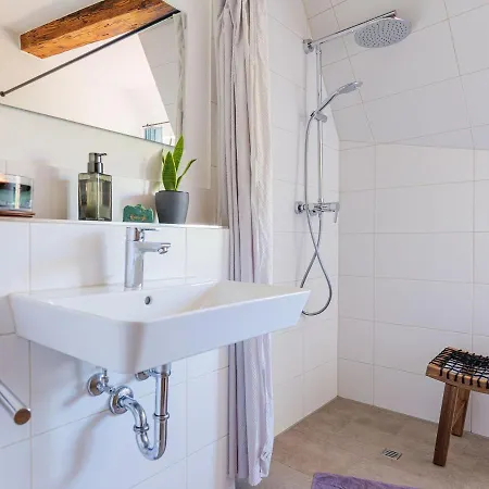 Grandioses Ferienhaus Zum Historischen Spital *