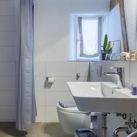 Grandioses Ferienhaus Zum Historischen Spital Appartement *