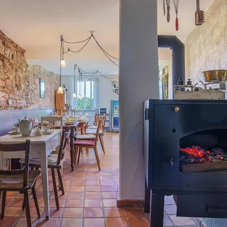 Appartement Grandioses Ferienhaus Zum Historischen Spital
