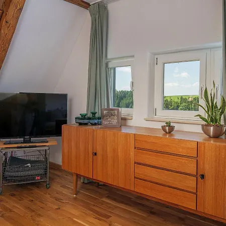 Grandioses Ferienhaus Zum Historischen Spital * Dornstetten