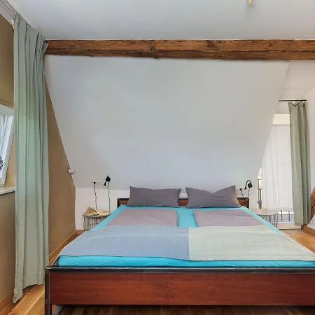 Grandioses Ferienhaus Zum Historischen Spital Appartement Dornstetten