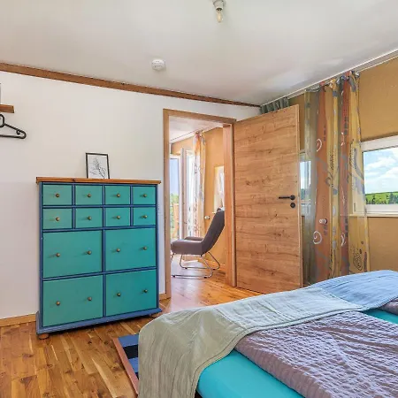 Grandioses Ferienhaus Zum Historischen Spital Dornstetten