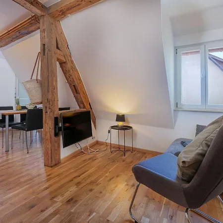 Grandioses Ferienhaus Zum Historischen Spital
