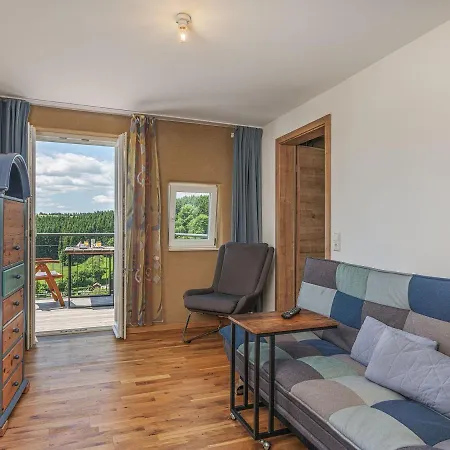 Grandioses Ferienhaus Zum Historischen Spital Appartement *
