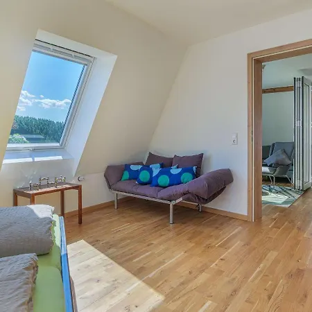 Appartement Grandioses Ferienhaus Zum Historischen Spital