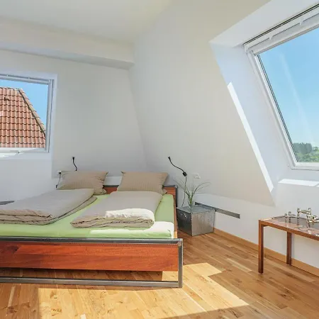 Grandioses Ferienhaus Zum Historischen Spital *