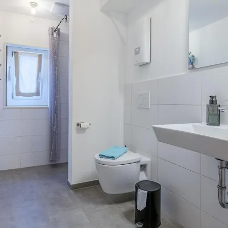 Appartement Grandioses Ferienhaus Zum Historischen Spital *