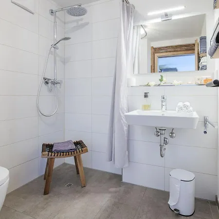Appartement Grandioses Ferienhaus Zum Historischen Spital *