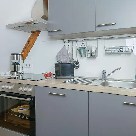 Grandioses Ferienhaus Zum Historischen Spital Appartement Dornstetten