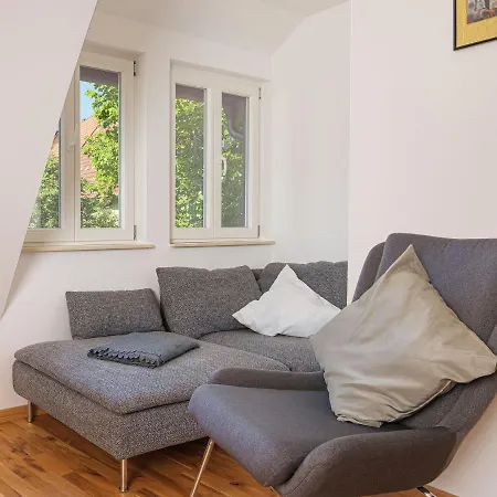 Grandioses Ferienhaus Zum Historischen Spital *