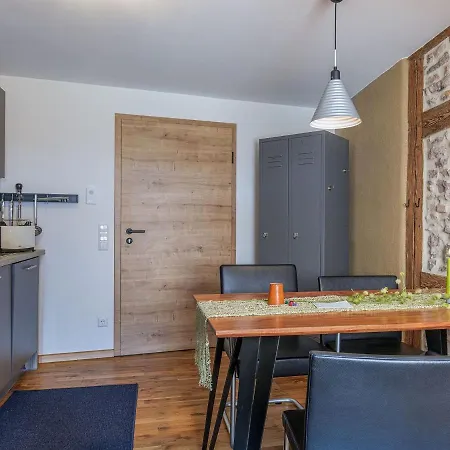 Grandioses Ferienhaus Zum Historischen Spital