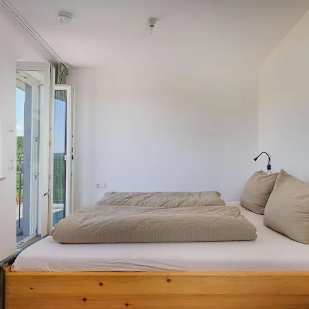 Grandioses Ferienhaus Zum Historischen Spital Appartement