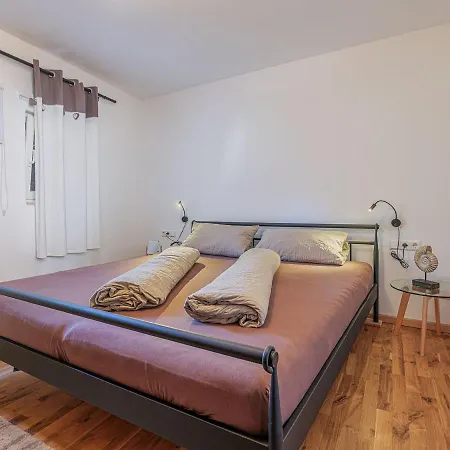 Appartement Grandioses Ferienhaus Zum Historischen Spital Dornstetten